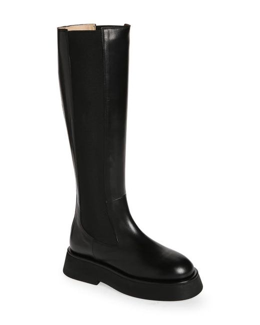 Wandler Rosa Tall Chelsea Boot in at