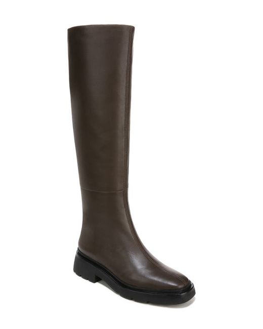 Vince Rune Slouch Knee High Boot in at