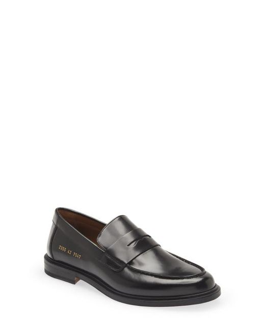 Common Projects Penny Loafer in at