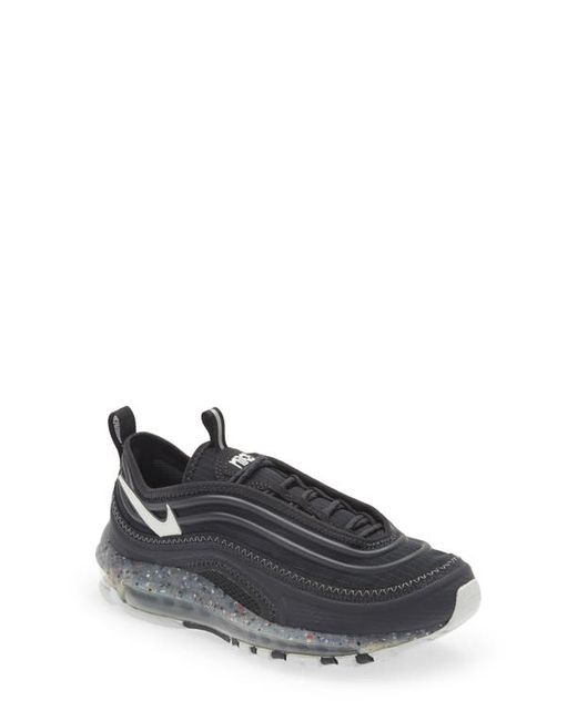 Nike Air Max Terrascape 97 Sneaker in Off Noir/Summit Black at