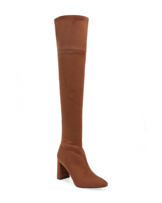 Jeffrey Campbell Parisah Over the Knee Boot in at