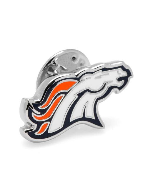 Cufflinks, Inc. Inc. NFL Lapel Pin at