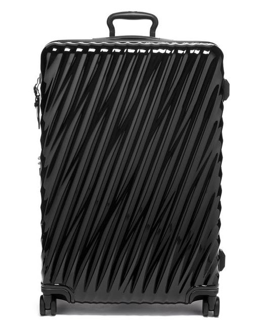 Tumi 31-Inch 19 Degrees Extended Trip Expandable Spinner Packing Case in at