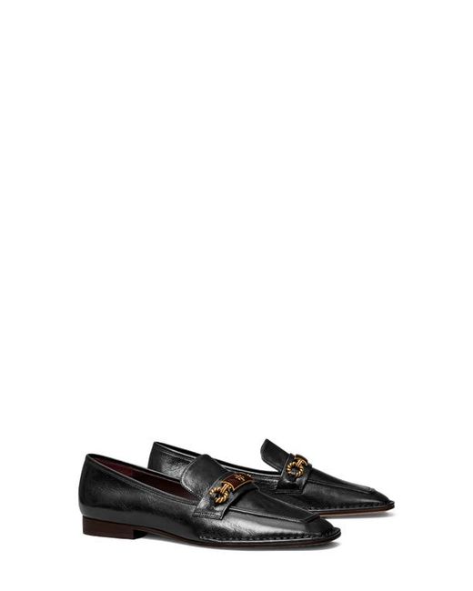 Tory Burch Perrine Square Toe Loafer in at