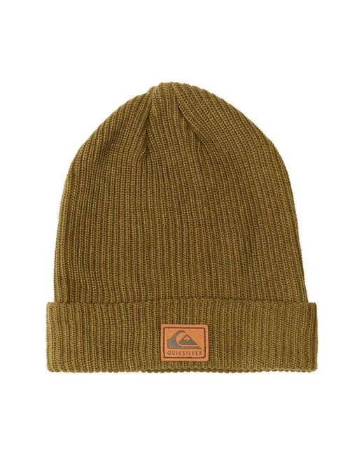 Quiksilver Performer 2 Beanie in at