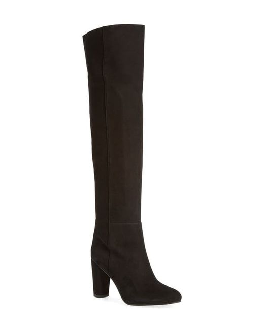 HalogenR halogenr Noble Over the Knee Boot in at