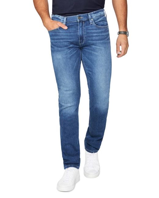 Paige Lennox Slim Fit Jeans in at