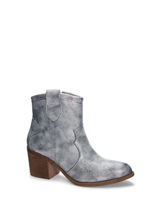 Dirty Laundry Unite Western Bootie in at