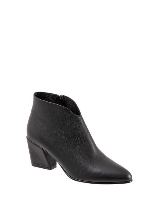 Bueno Sophie Bootie in at