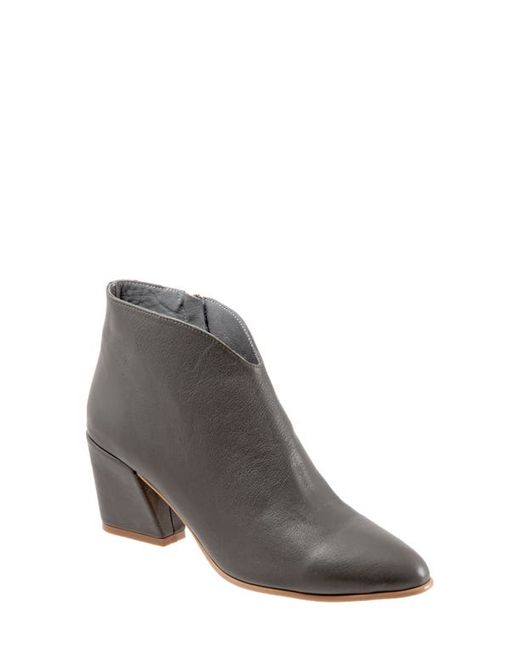 Bueno Sophie Bootie in at