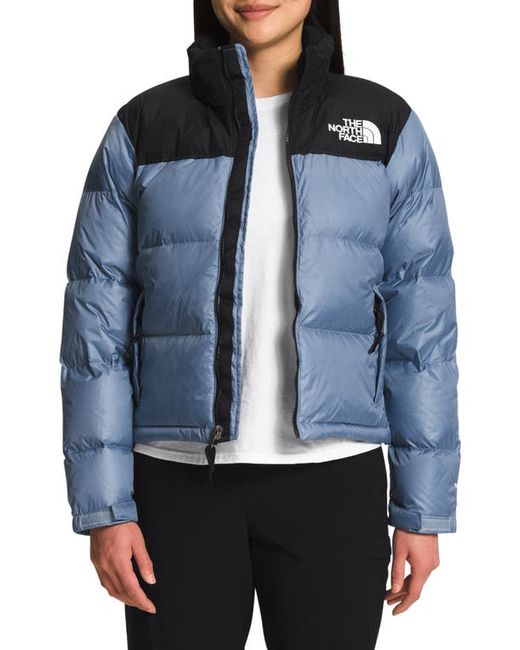 The North Face Nuptse 1996 Packable Quilted Down Jacket in at