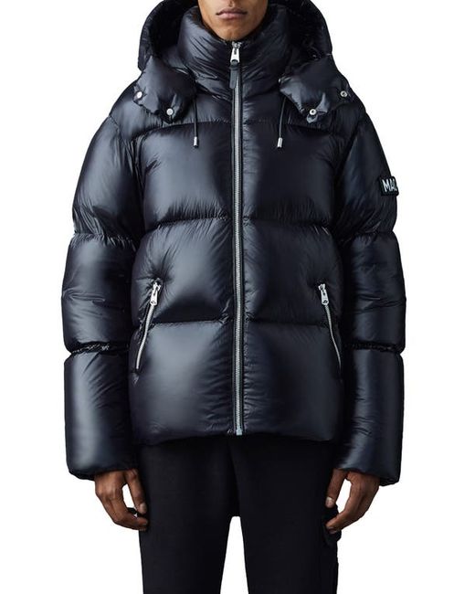 Mackage Kent Water Repellent Down Puffer Jacket in at