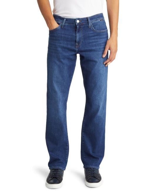 Mavi Jeans Matt Relaxed Fit Jeans in at 32 X