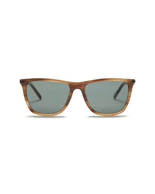 Paige Blake 54mm Square Sunglasses in at