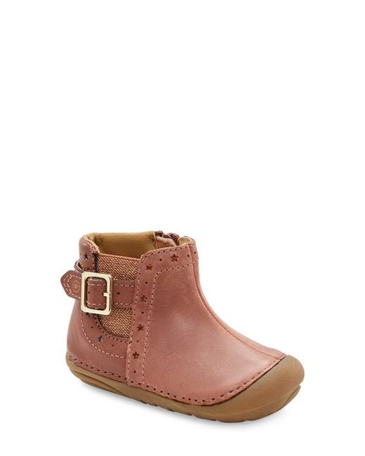 Stride Rite Soft Motiontrade Agnes Boot in at