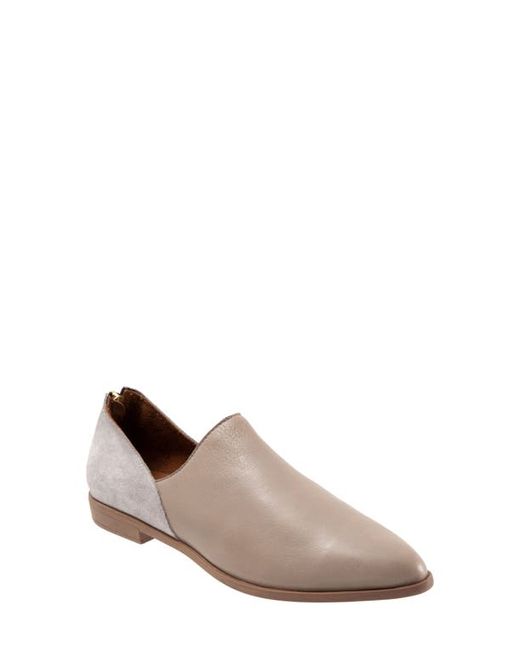 Bueno Beau Loafer in at