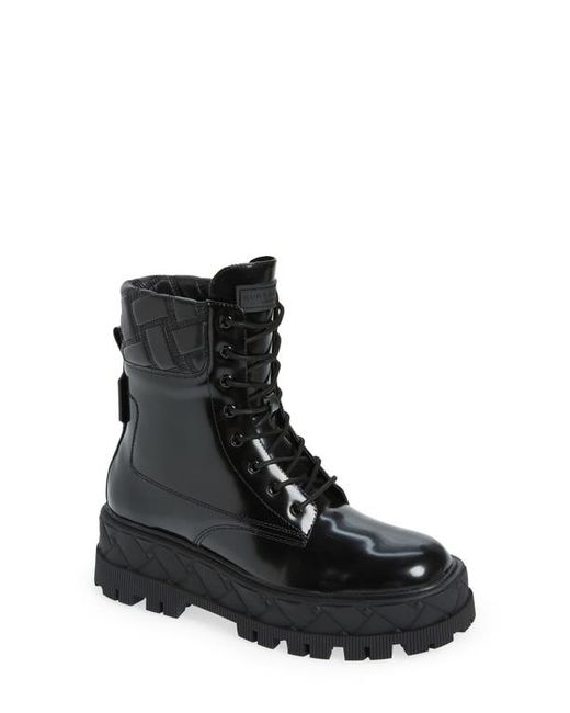 Kurt Geiger London London Lace-Up Boot in at