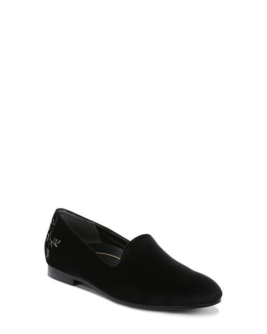 Vionic Willa Embroidered Loafer in at