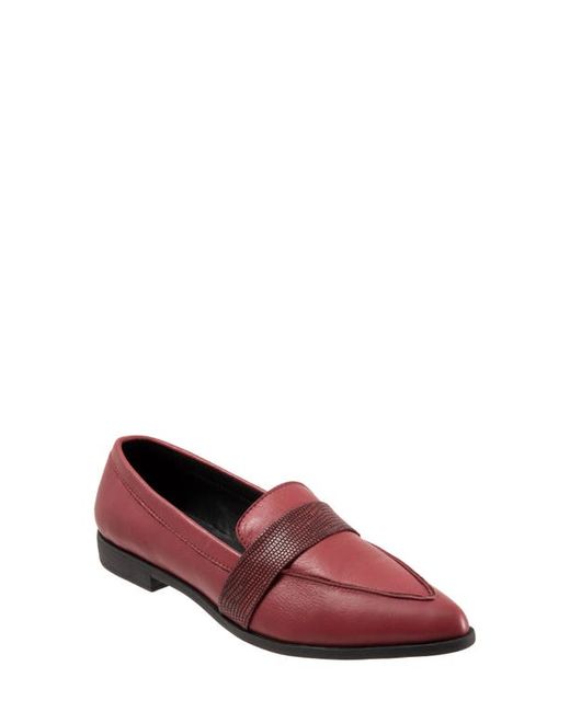 Bueno Bristol Loafer in at