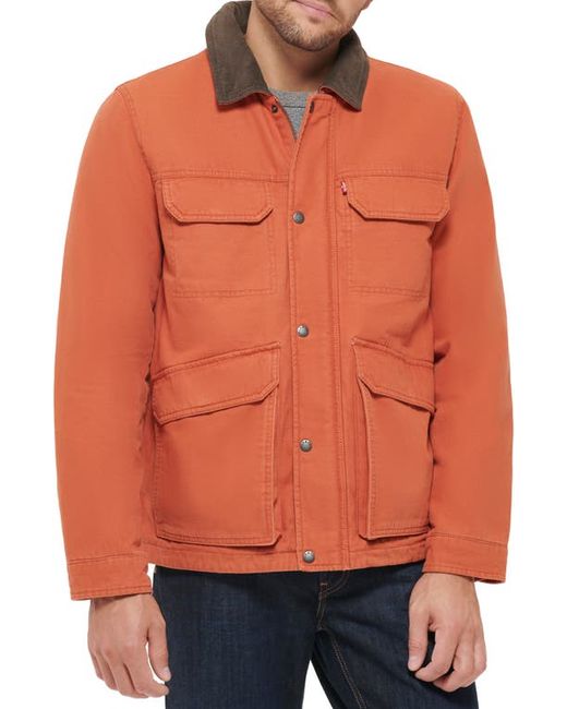 Levi's Field Jacket in at