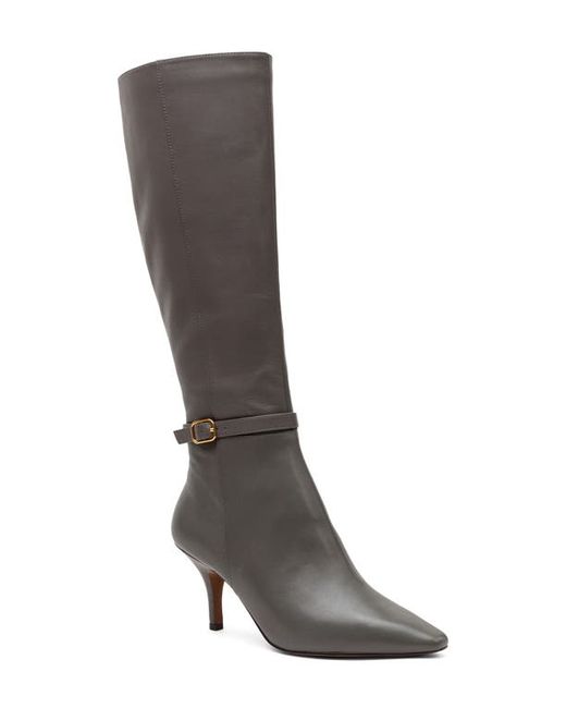 Linea Paolo Parson Tall Boot in at