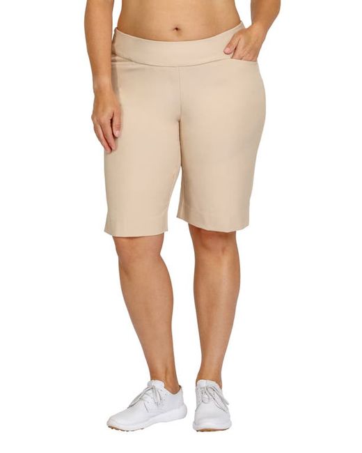 Tail Mulligan Modern Fit Golf Shorts in at