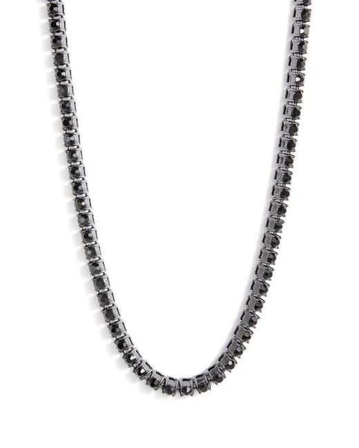 Nordstrom Tennis Necklace in at