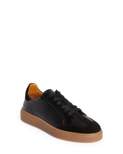 Jm Weston On Time Sneaker in at