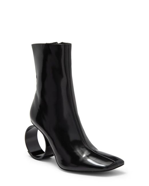 Jeffrey Campbell Teasers Bootie in at