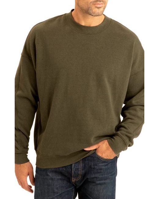 Threads 4 Thought Rudy Sweatshirt in at
