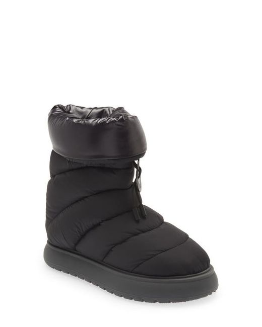 Moncler Gaia Snow Boot in at