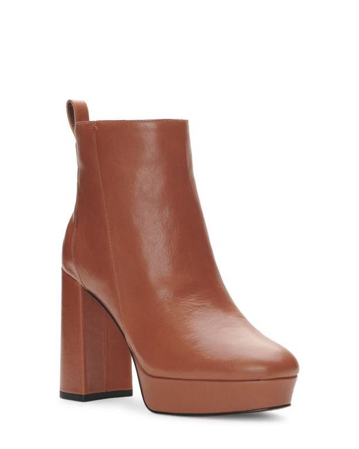 Vince Camuto Gripaula Platform Bootie in at