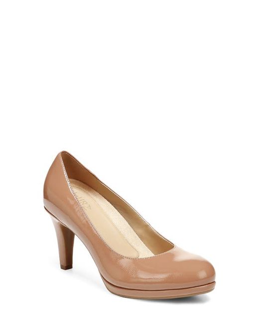 Naturalizer Michelle Almond Toe Pump in at
