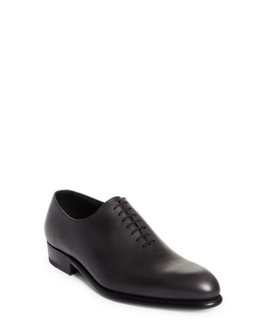 Jm Weston Flore One Cut Oxford in at