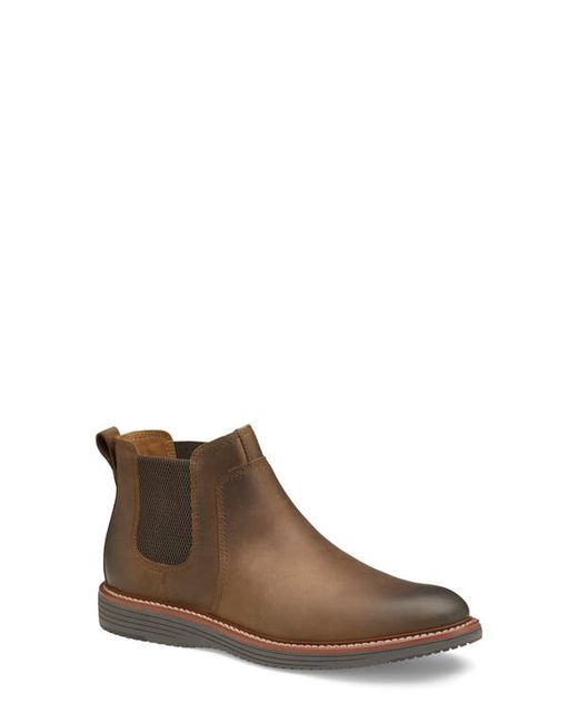 Johnston & Murphy Upton Chelsea Boot in at