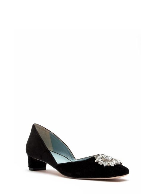 Frances Valentine McCall dOrsay Pump in at