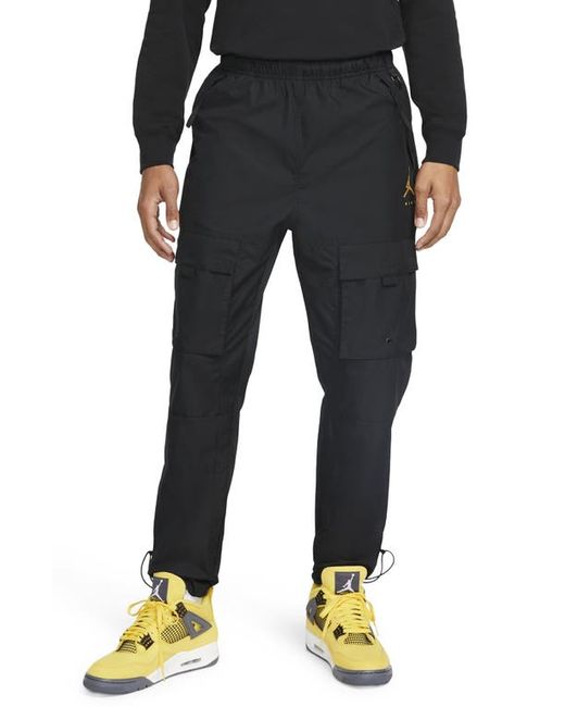 Nike Jumpman Water Repellent Pants in at