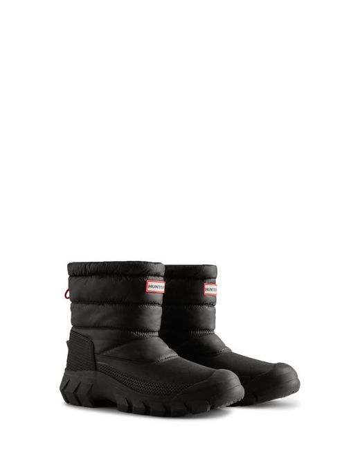 Hunter Intrepid Snow Boot in at