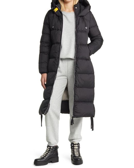 Parajumpers Panda Hooded Down Puffer Parka in at
