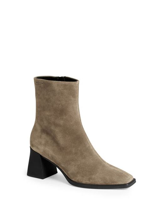 Vagabond Shoemakers Hedda Bootie in at