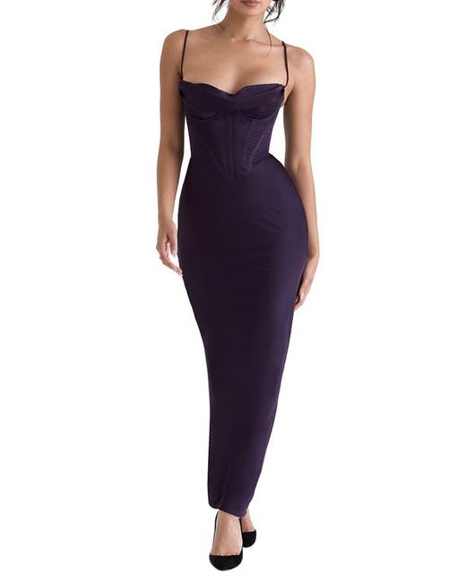 House Of Cb Charmaine Corset Dress in at