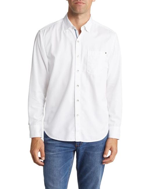 Tommy Bahama Tahitian Twilly Shirt in at