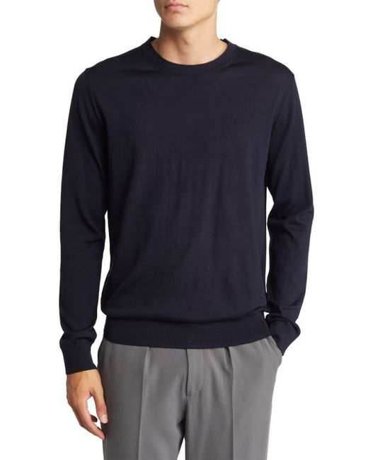 Reiss Wessex Wool Sweater in at