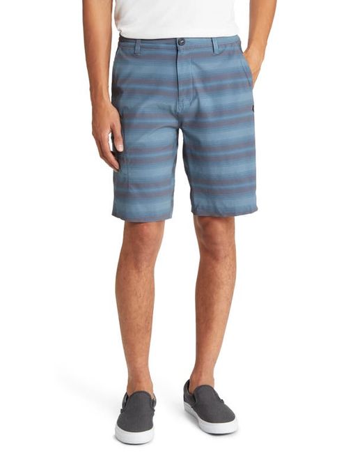 Rip Curl Global Entry Boardwalk Shorts in at