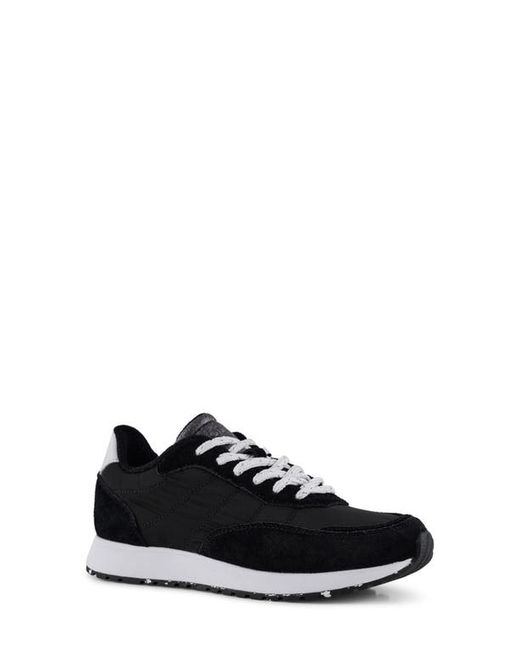 Woden Nellie Soft Sneaker in at