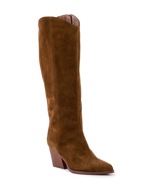 Seychelles Begging You Pointed Toe Boot in at