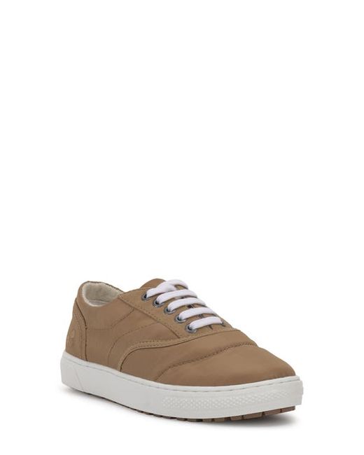 Lucky Brand Katori Quilted Sneaker in at