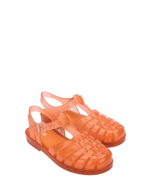 Melissa Possession Jelly Fisherman Sandal in at