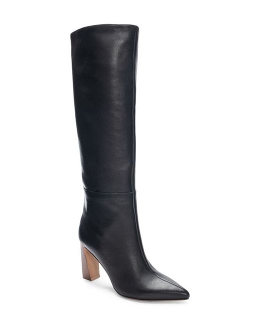 Chinese Laundry Frankie Knee High Boot in at