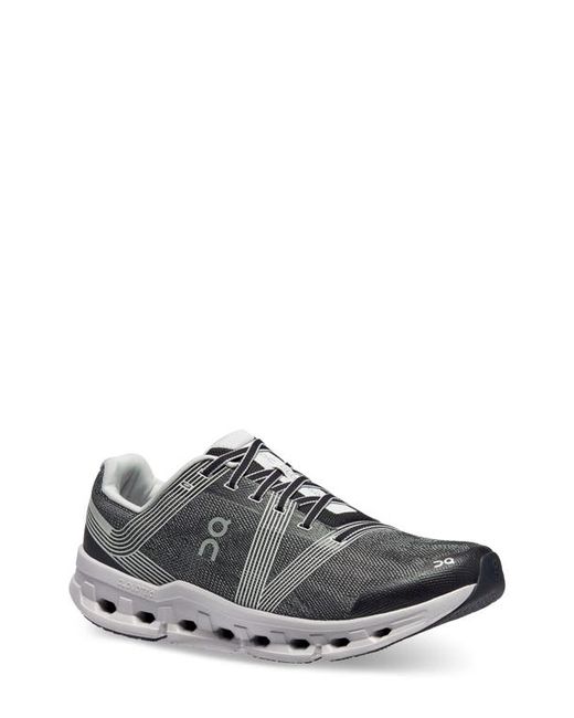 On Cloudgo Running Shoe in Glacier at
